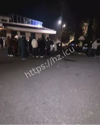 宁静养生馆涉黄曝光