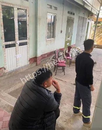 阮春达高潮被砍头