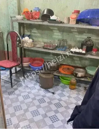 越南屠夫自愿斩首