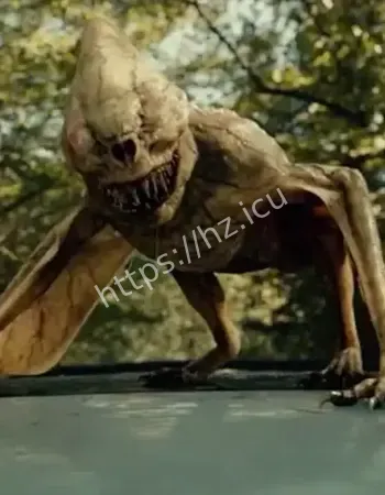 地狱之门现世危机