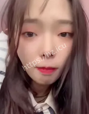 李思颖私拍视频