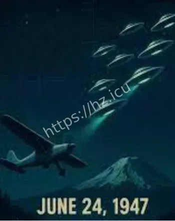 华盛顿州雷尼尔山