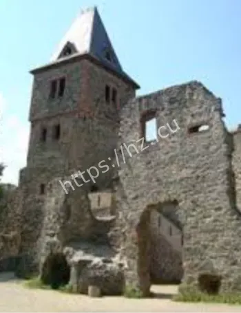 炼金术士迪佩尔实验