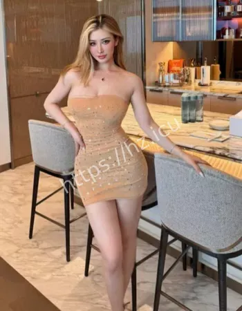 抖音高颜值网红