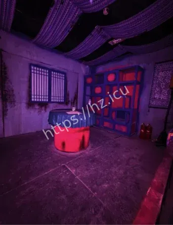 春熙路鬼影传闻