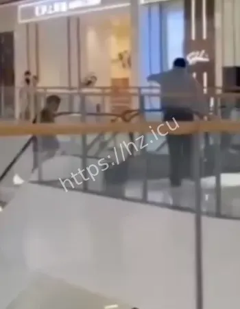 南昌万象城伤人事件