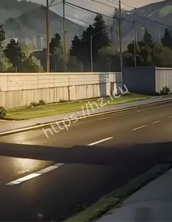 广东梅州深夜拦车传说