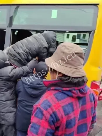 伤亡情况调查通报