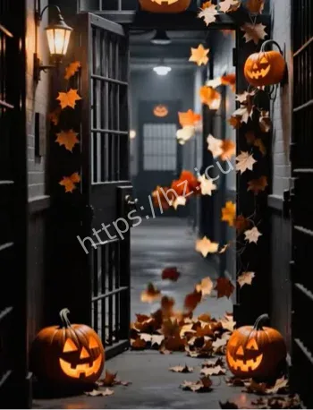 中国监狱灵异事件