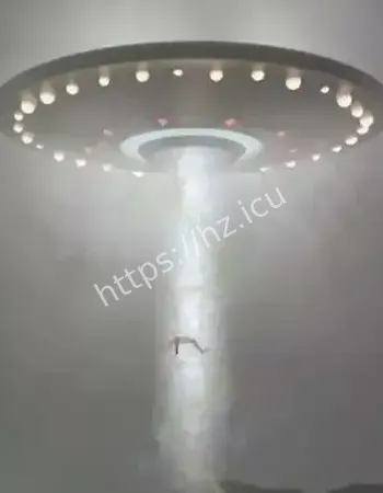 尸体被秘密运走