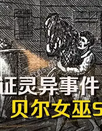 贝尔女巫到底是谁