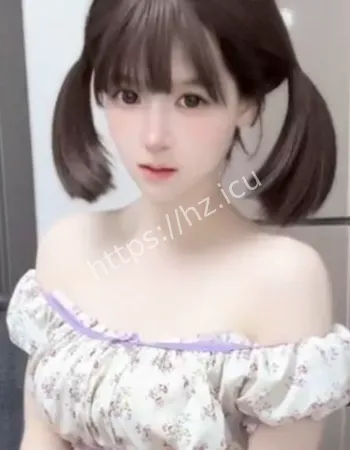 抖音46万粉抽象萝莉