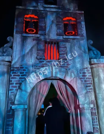 一场大火后更添谜团