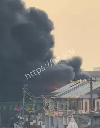 数公里外都看得到