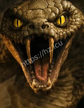 队员眼睛变竖瞳