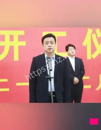 河北邢台临西县委书记