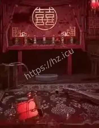 警察进屋集体失忆