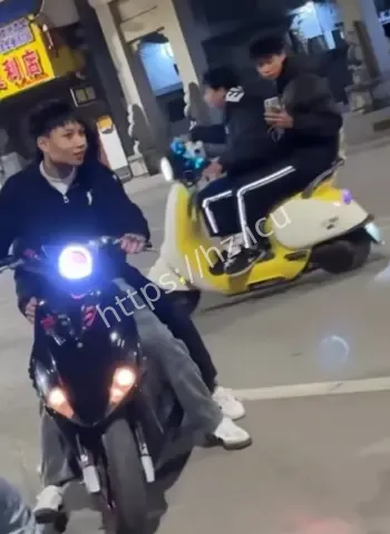 不雅视频流出