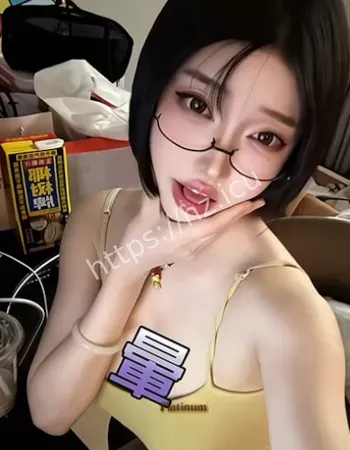 抖音高颜值女神