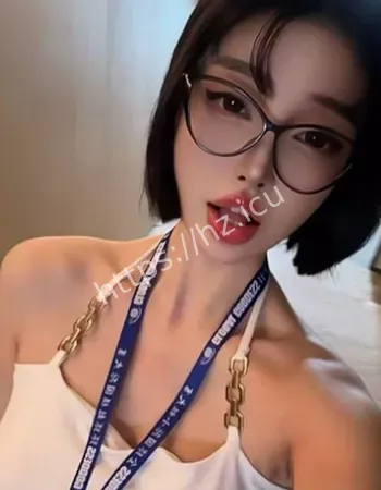 抖音高颜值女神