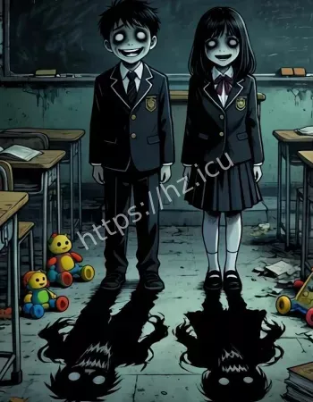 喊话无回应集体消失