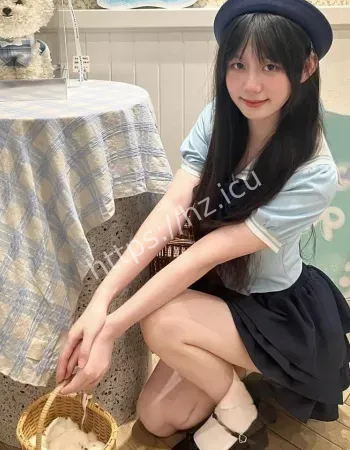 JK制服撩骚学长