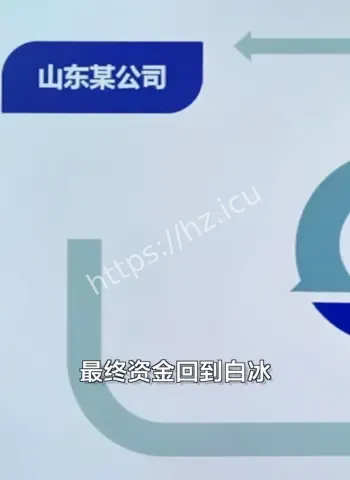 白冰
