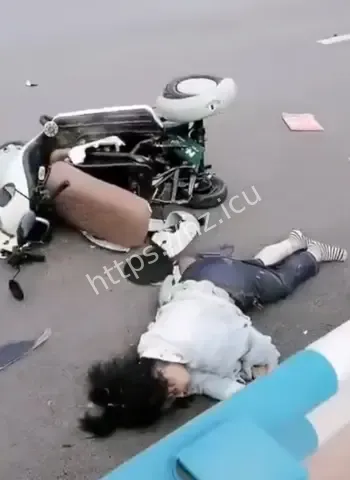 孕妇腹中胎儿惨死