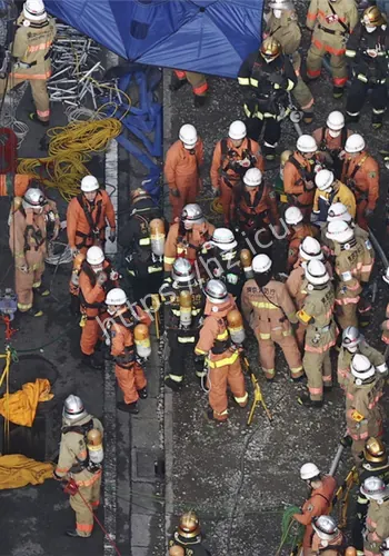 日本一制药厂发生“储公开