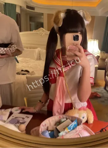 王欣楠兔女郎