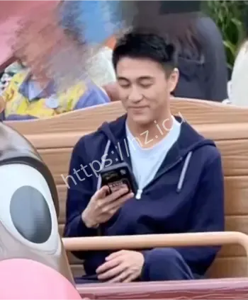 奚梦瑶抚养权