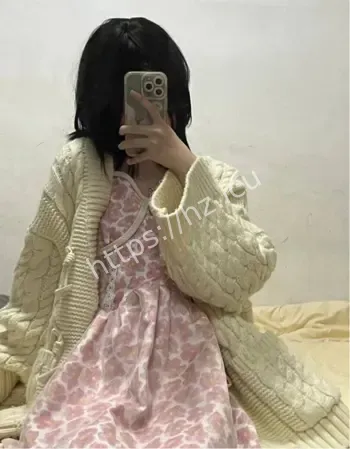 学生妹反差形象