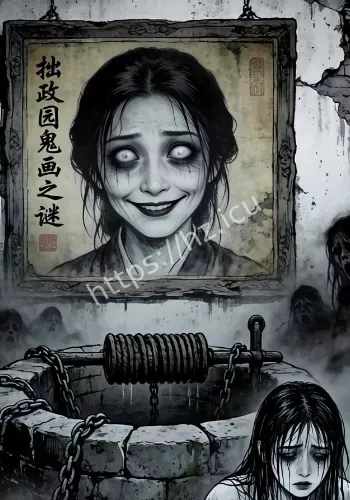 投井侍妾