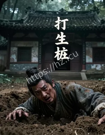鲁班秘术