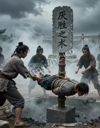 鲁班秘术