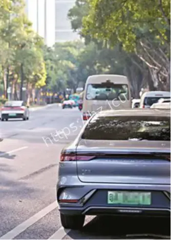 广州道路停车收费调整