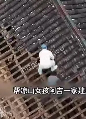 四姐妹卖惨骗捐