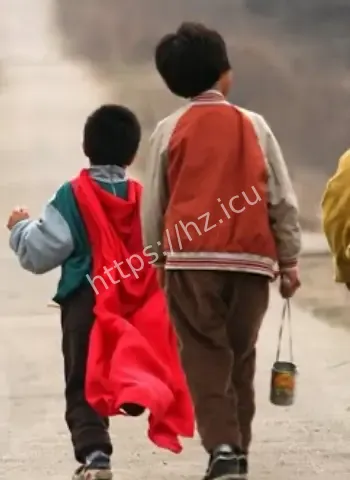 惊现惊悚秘密