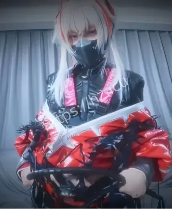 风格大变反差细节