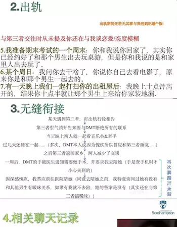 英国留学研究生