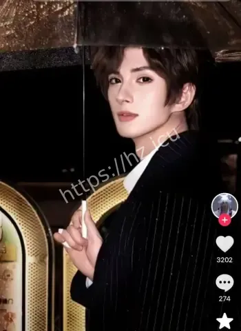 P图欺骗粉丝勾搭富婆