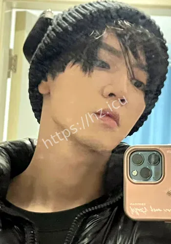 李一桐关联热议