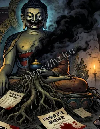749局绝密档案
