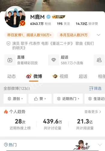 公开物料梳理