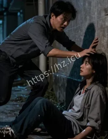 住户半夜被鬼遮眼