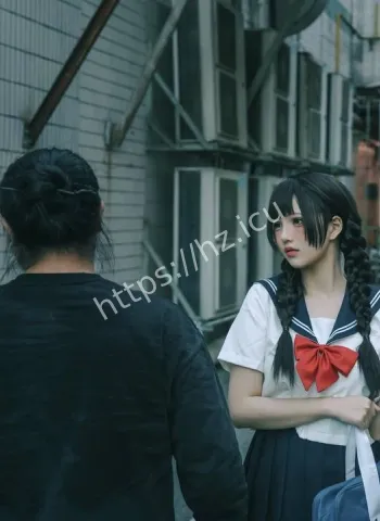 途中遭遇恶魔侵犯