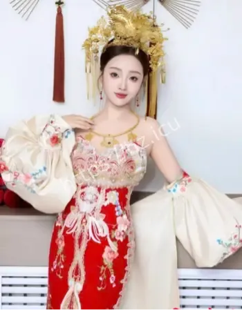 校园准新娘反差故事