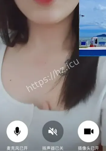曾思茵视频泄露