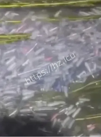 成都河道注射器