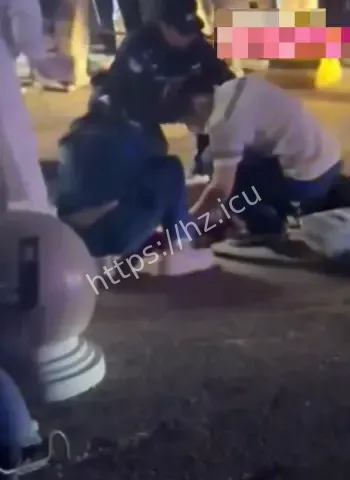 曲阜济宁学院惊现血案